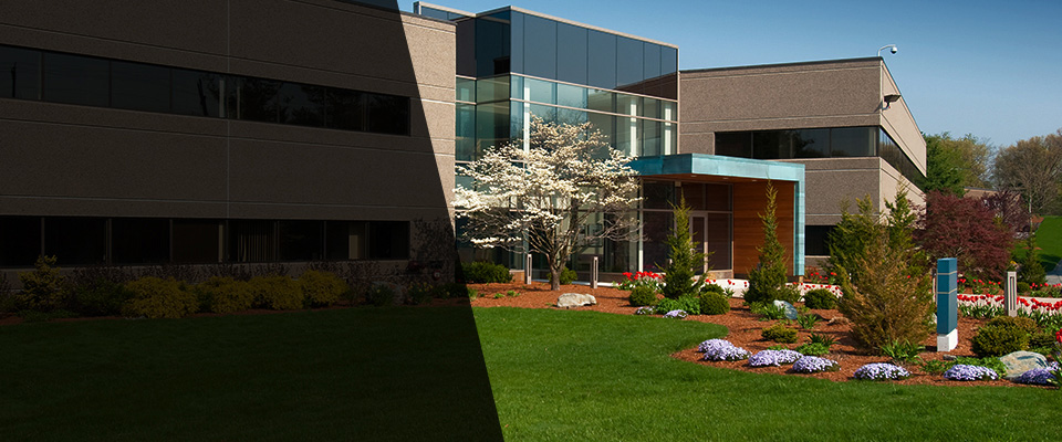 Center Barnstead Landscapers